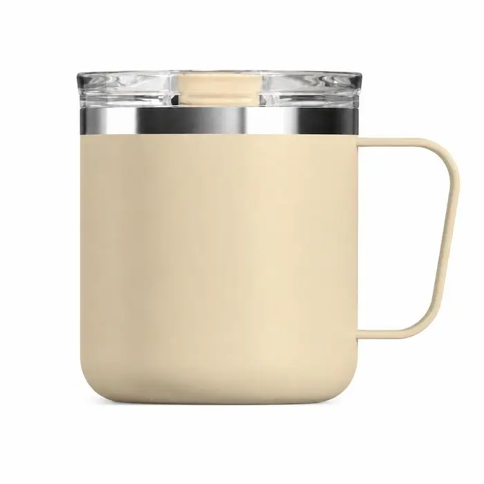 Qualflask 10oz Travel Tumbler Coffee Mug S3003VH