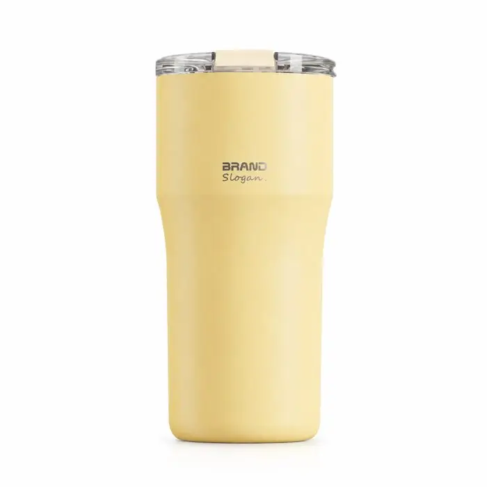 23oz Insulated Stainless Steel Travel Coffee Mug S6902V